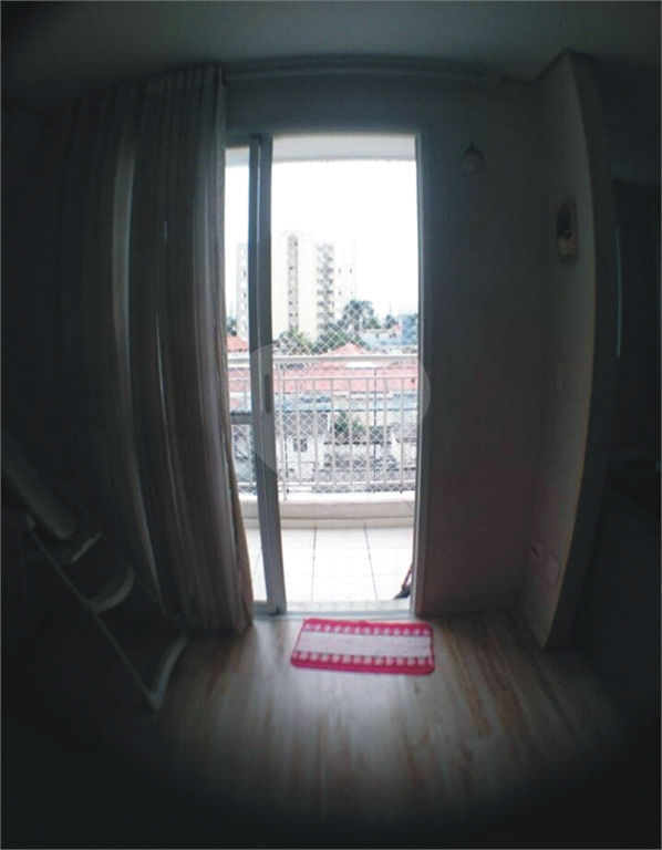 Apartamento Limão