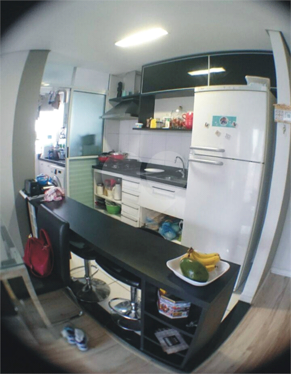 Apartamento Limão
