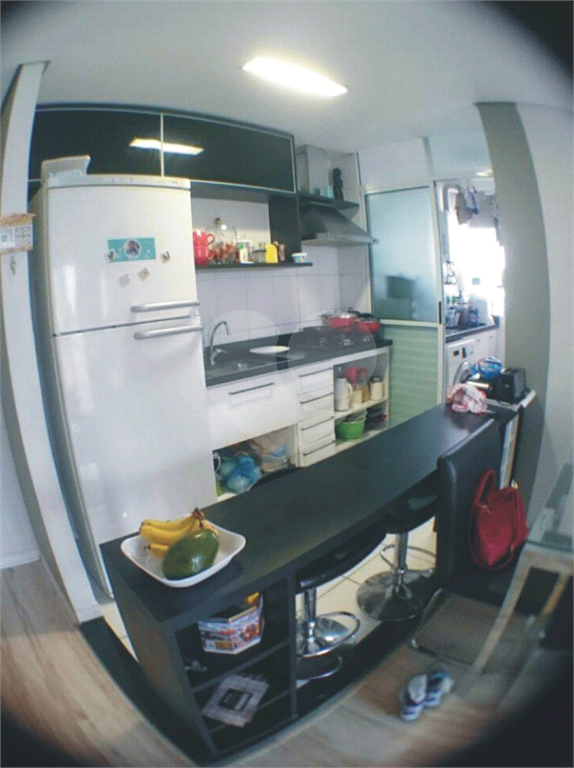 Apartamento Limão