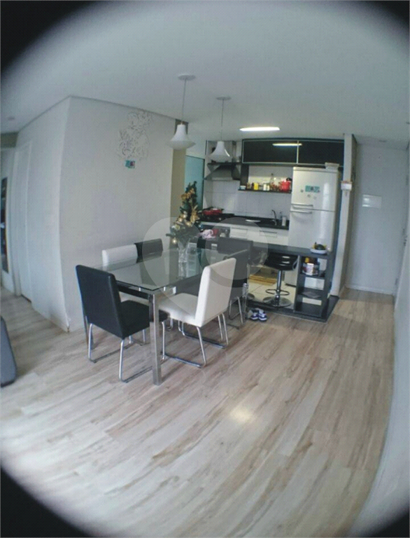 Apartamento Limão