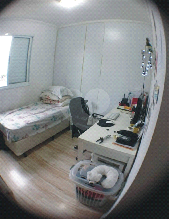 Apartamento Limão