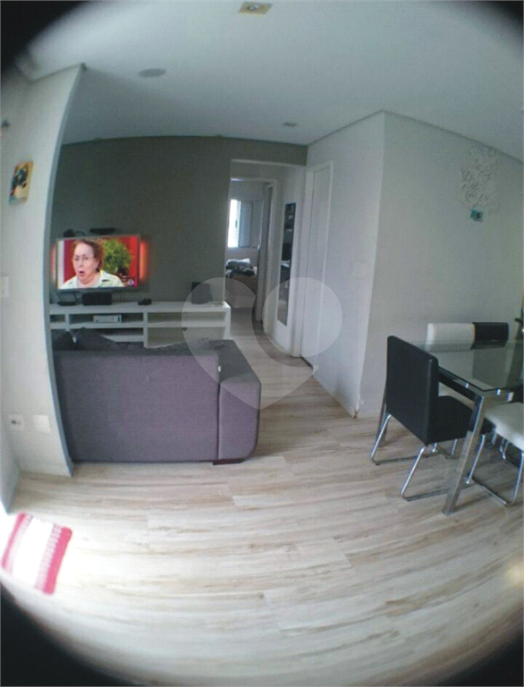 Apartamento Limão