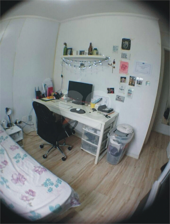 Apartamento Limão