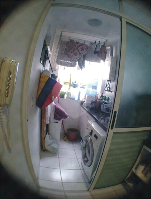 Apartamento Limão