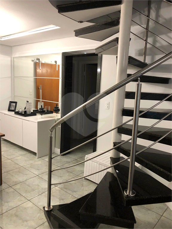 Cobertura Duplex Freguesia do Ó