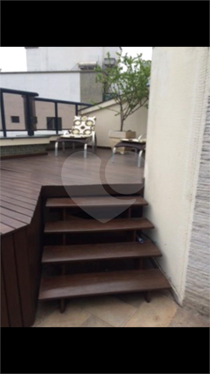 Cobertura Duplex Freguesia do Ó