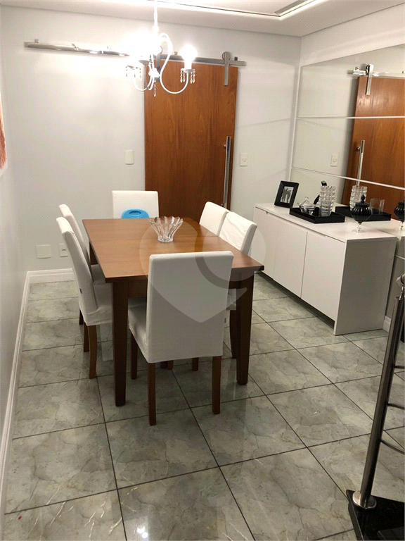 Cobertura Duplex Freguesia do Ó
