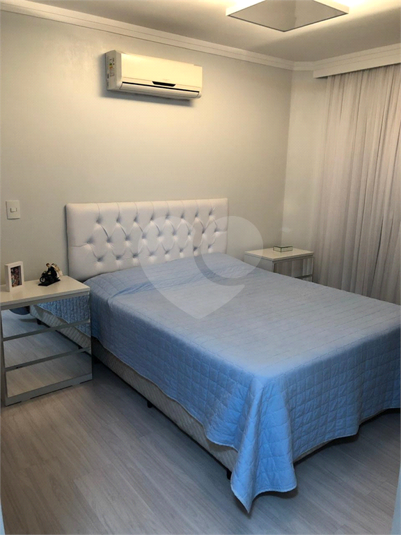 Cobertura Duplex Freguesia do Ó