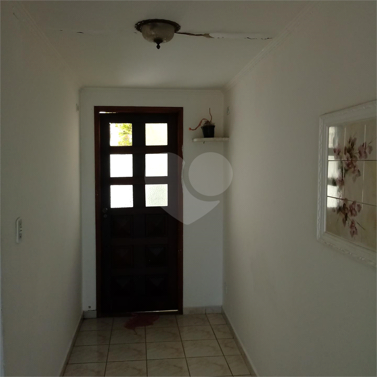 Sobrado 3 dorm. Jardim Arnoni 