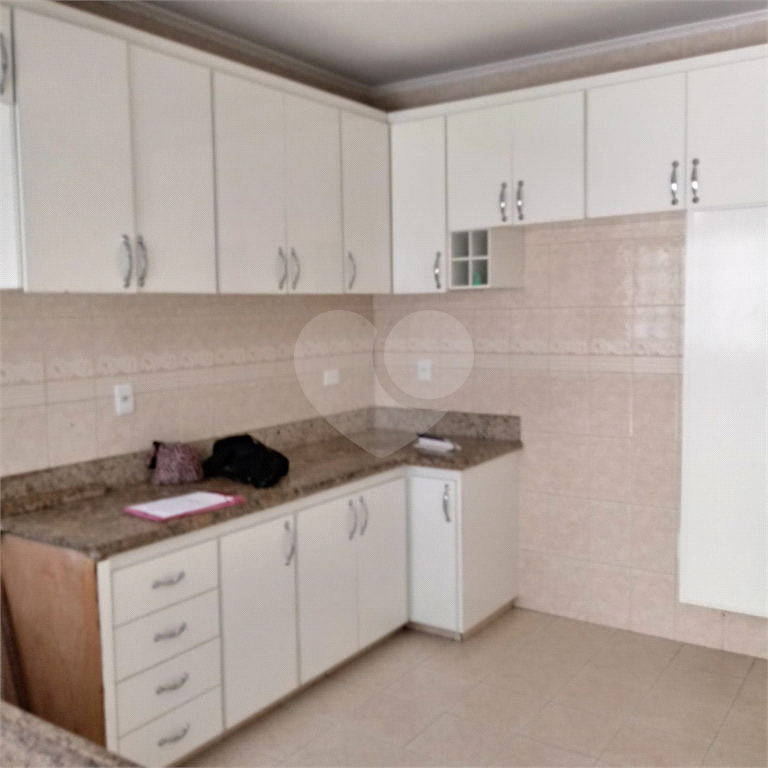 Sobrado 3 dorm. Jardim Arnoni 