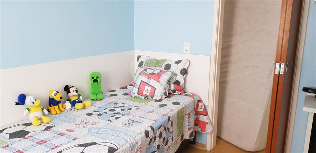 Apartamento Vila Amália