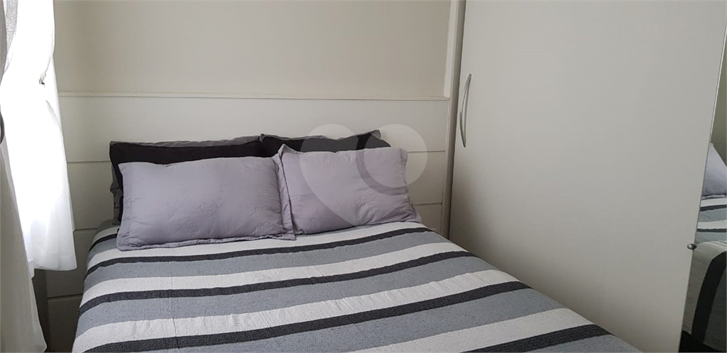 Apartamento Vila Amália
