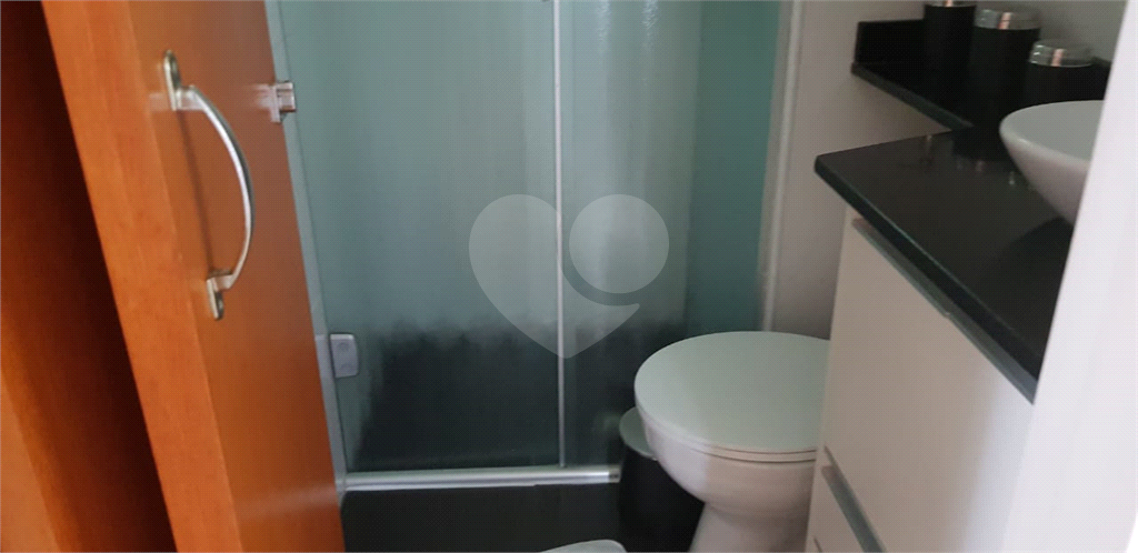 Apartamento Vila Amália