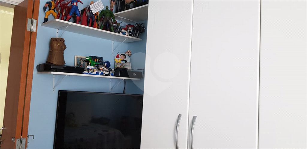 Apartamento Vila Amália