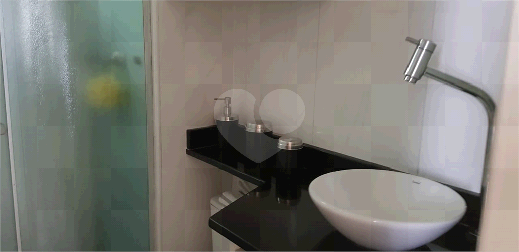 Apartamento Vila Amália