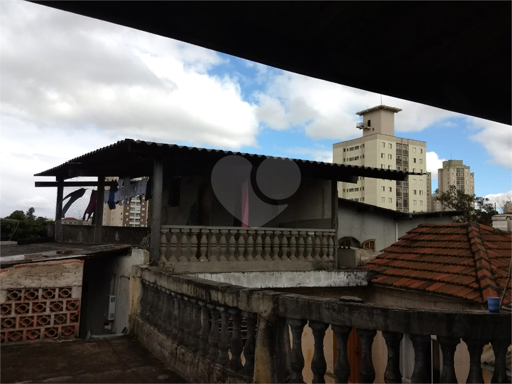 Excelente Terreno com 420 m² á venda, localizado no Tucuruvi, São Paulo.