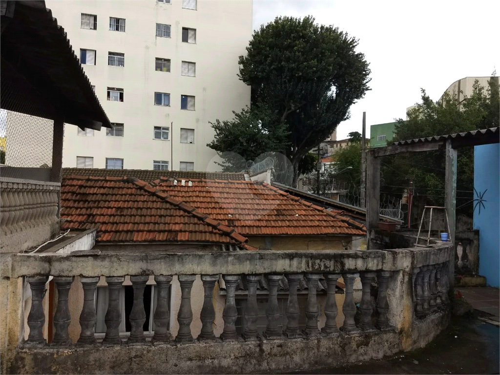 Excelente Terreno com 420 m² á venda, localizado no Tucuruvi, São Paulo.