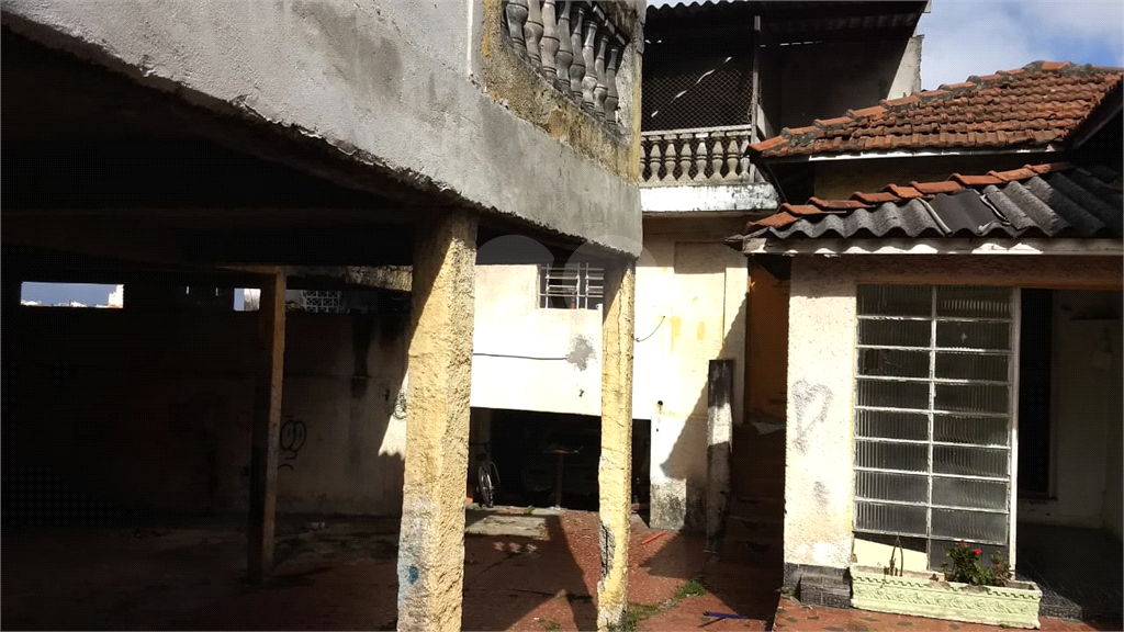 Excelente Terreno com 420 m² á venda, localizado no Tucuruvi, São Paulo.