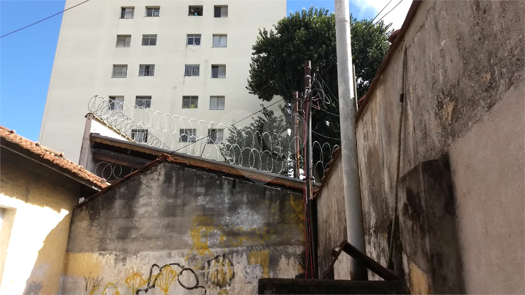 Excelente Terreno com 420 m² á venda, localizado no Tucuruvi, São Paulo.