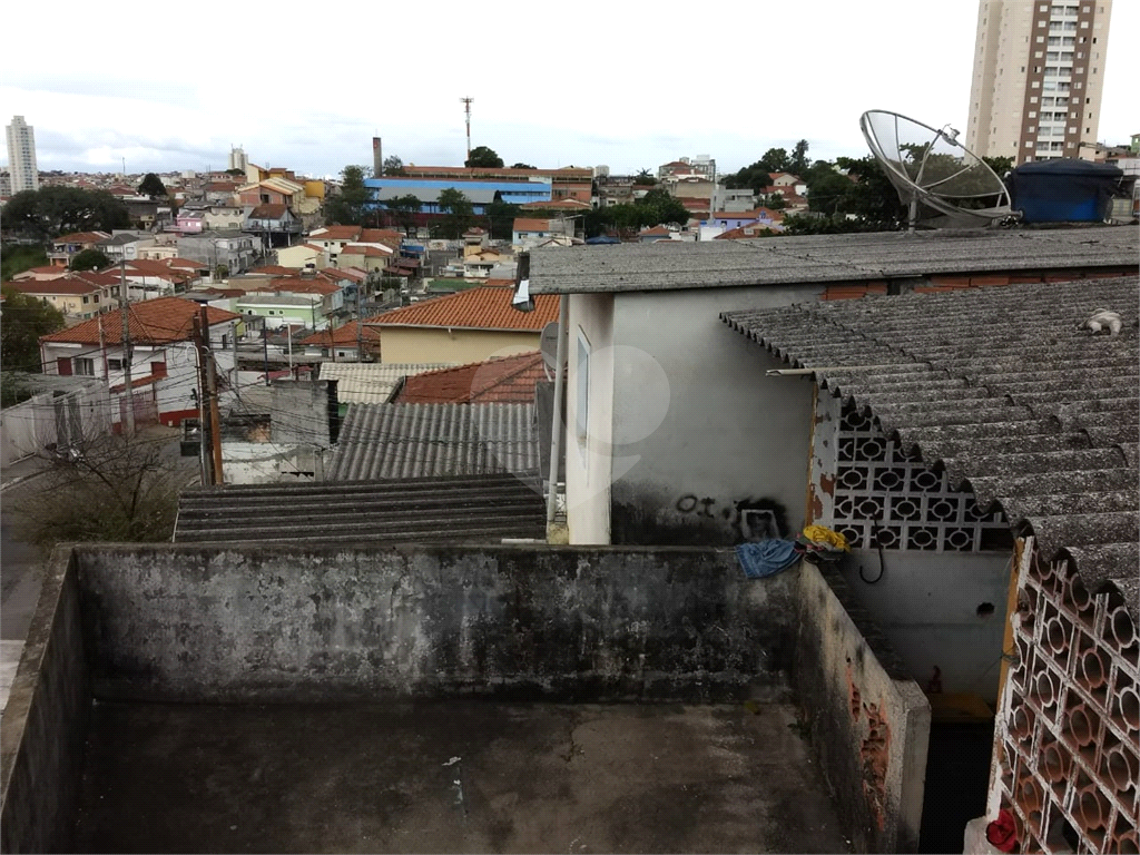 Excelente Terreno com 420 m² á venda, localizado no Tucuruvi, São Paulo.
