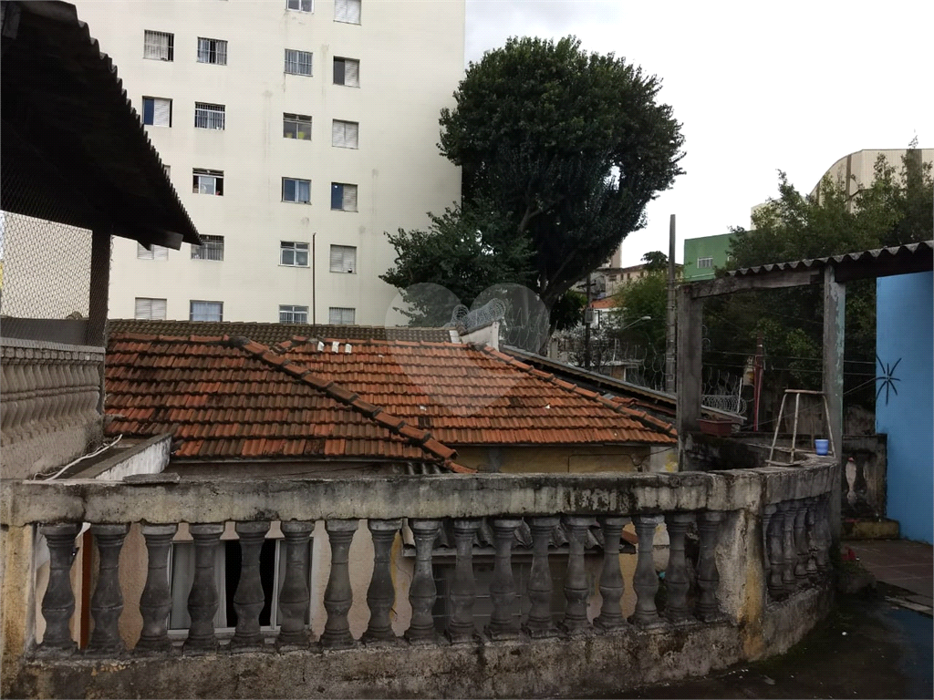 Excelente Terreno com 420 m² á venda, localizado no Tucuruvi, São Paulo.