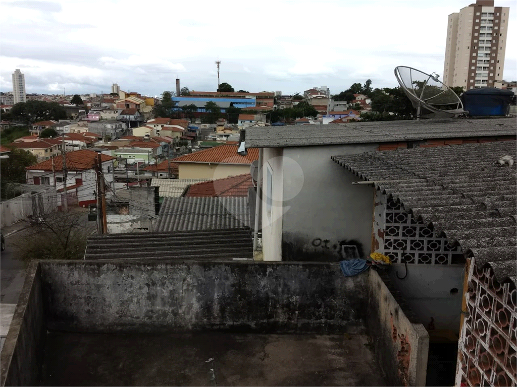 Excelente Terreno com 420 m² á venda, localizado no Tucuruvi, São Paulo.