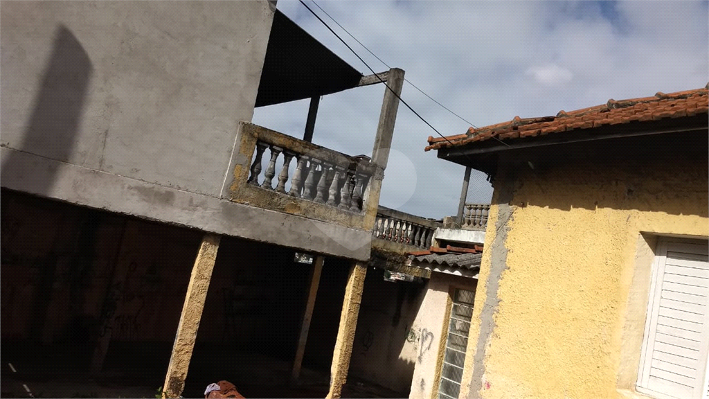 Excelente Terreno com 420 m² á venda, localizado no Tucuruvi, São Paulo.
