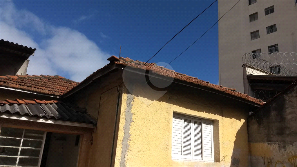 Excelente Terreno com 420 m² á venda, localizado no Tucuruvi, São Paulo.