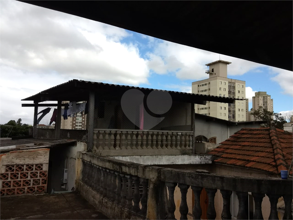Excelente Terreno com 420 m² á venda, localizado no Tucuruvi, São Paulo.