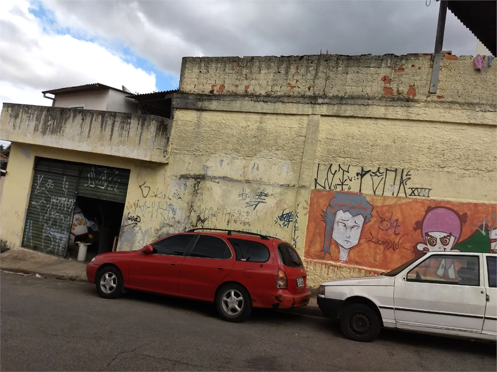 Excelente Terreno com 420 m² á venda, localizado no Tucuruvi, São Paulo.