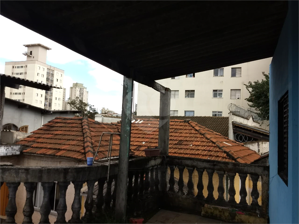 Excelente Terreno com 420 m² á venda, localizado no Tucuruvi, São Paulo.