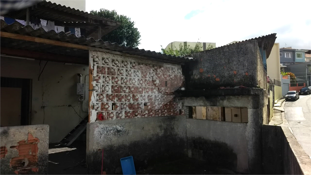 Excelente Terreno com 420 m² á venda, localizado no Tucuruvi, São Paulo.
