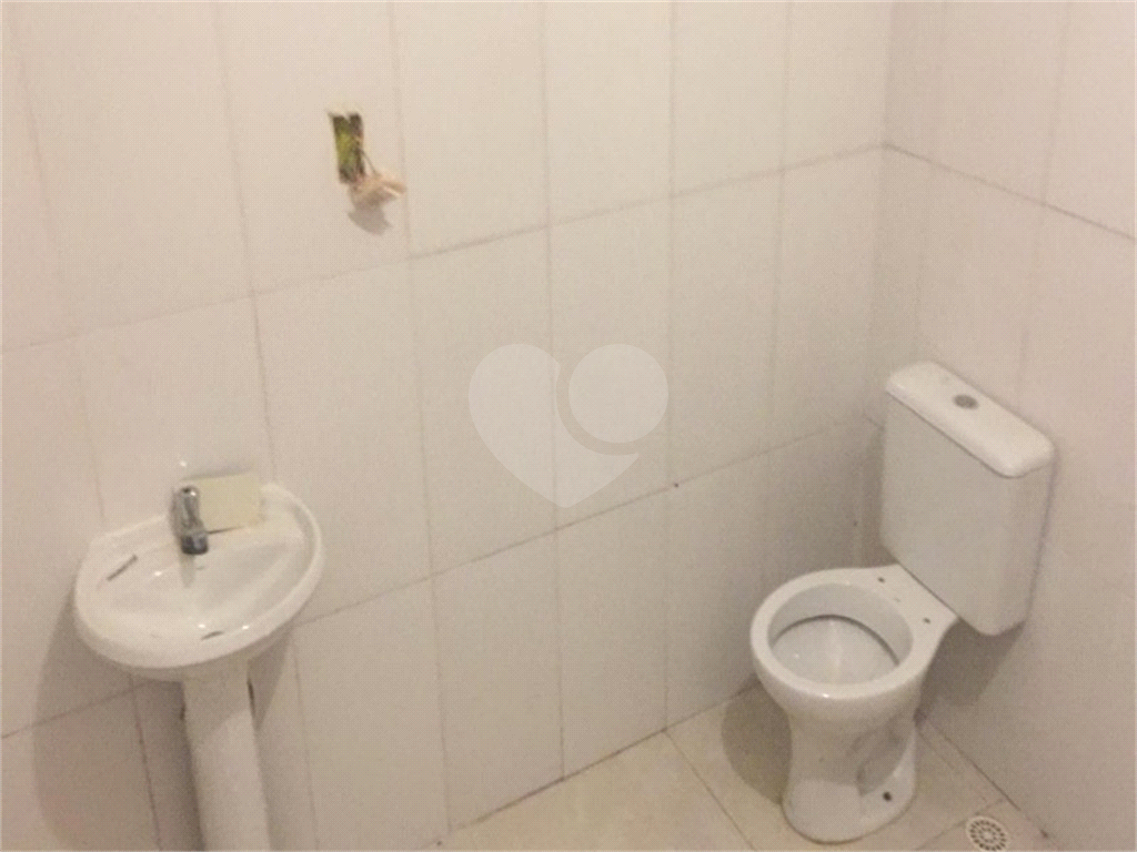 Apartamento residencial