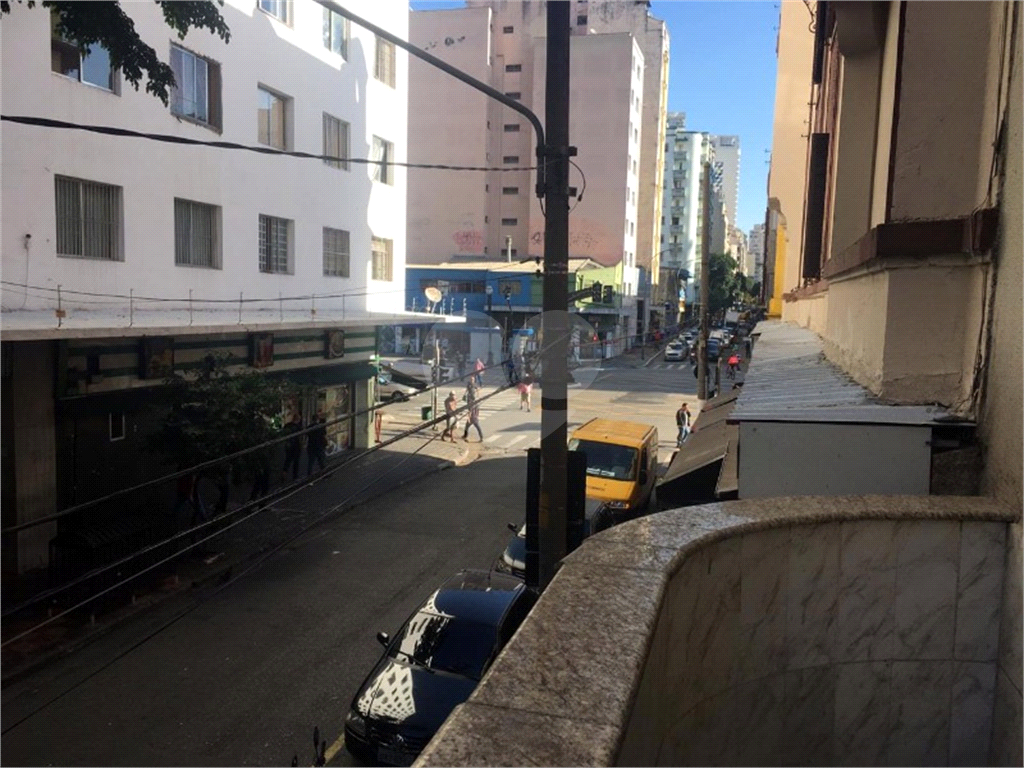 Apartamento residencial