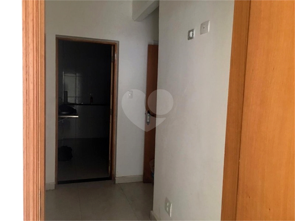 Apartamento residencial