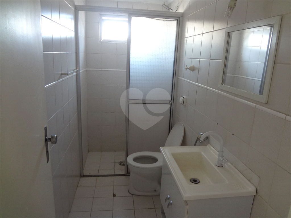 Apartamento na Vila Paulicéia, 