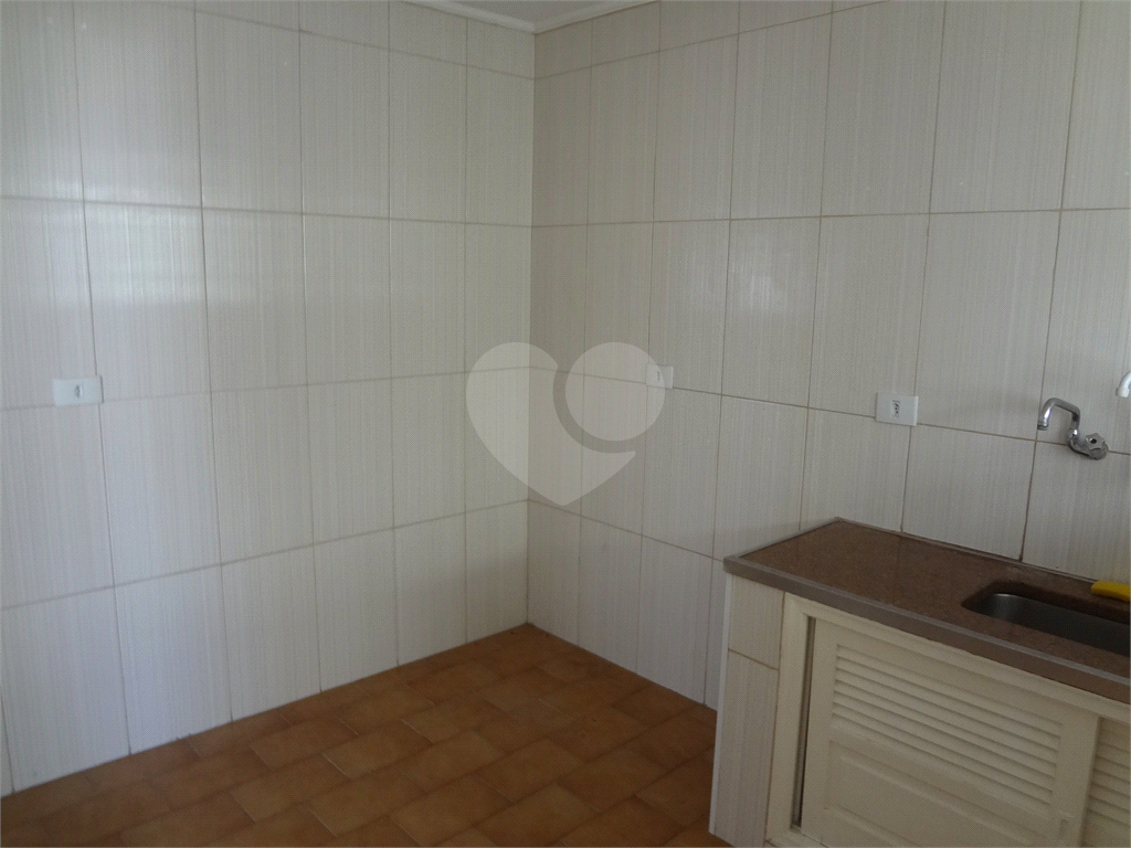 Apartamento na Vila Paulicéia, 