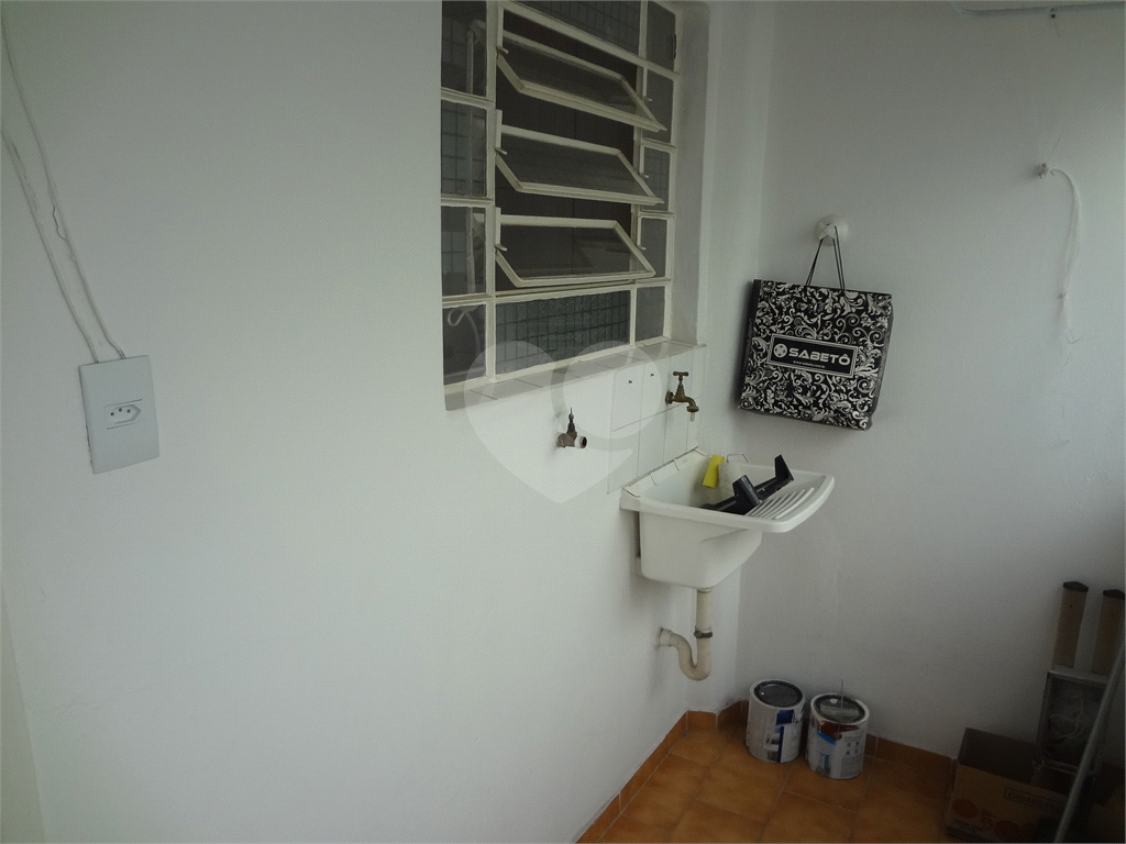 Apartamento na Vila Paulicéia, 