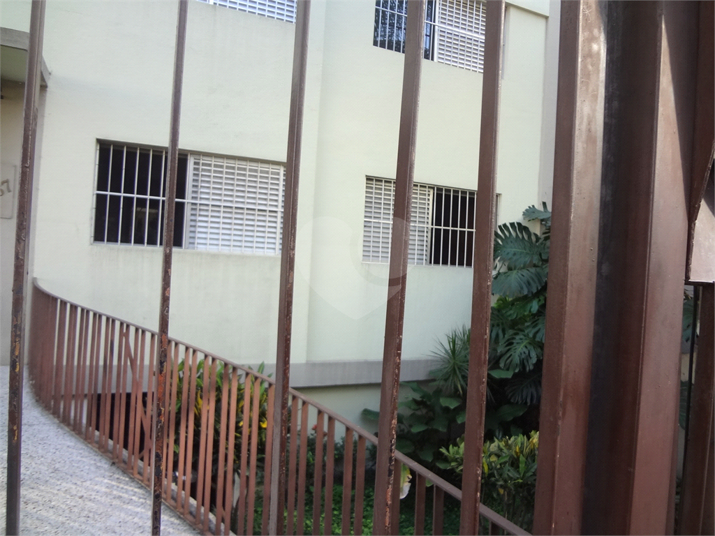 Apartamento na Vila Paulicéia, 