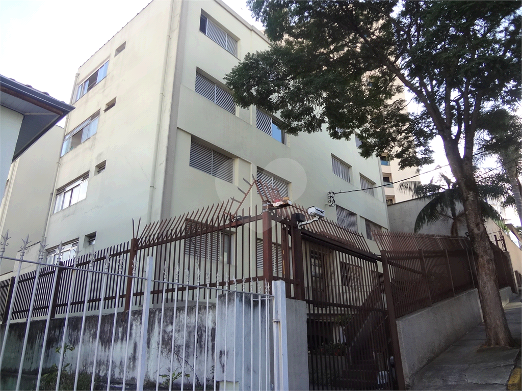 Apartamento na Vila Paulicéia, 