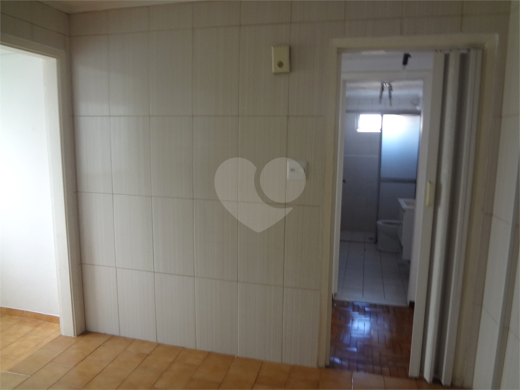 Apartamento na Vila Paulicéia, 