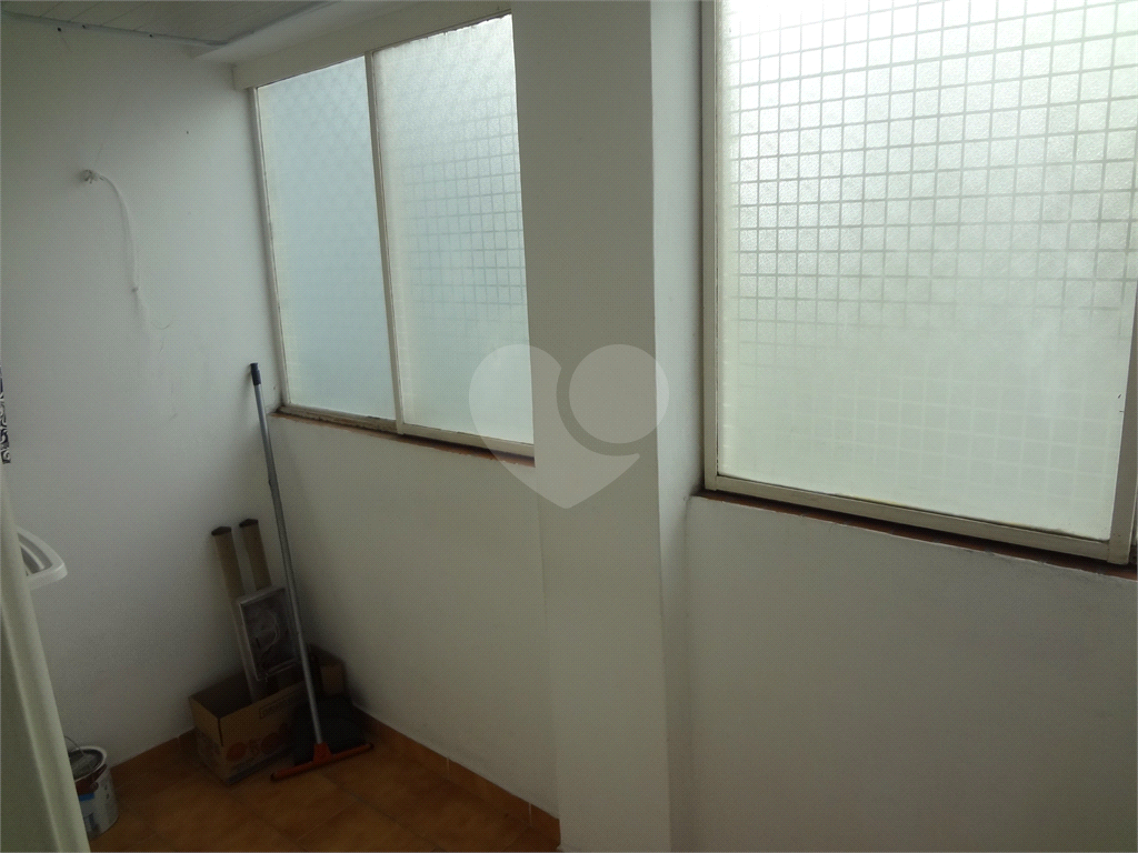 Apartamento na Vila Paulicéia, 