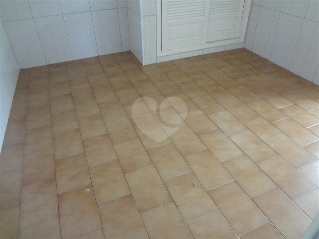 Apartamento na Vila Paulicéia, 