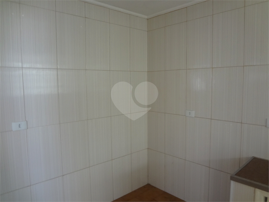 Apartamento na Vila Paulicéia, 