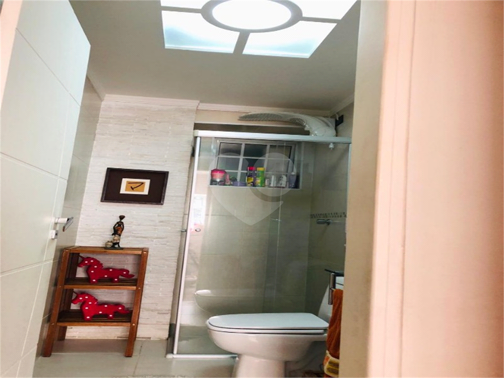 APARTAMENTO em VILA NOVA CONCEIÇÃO