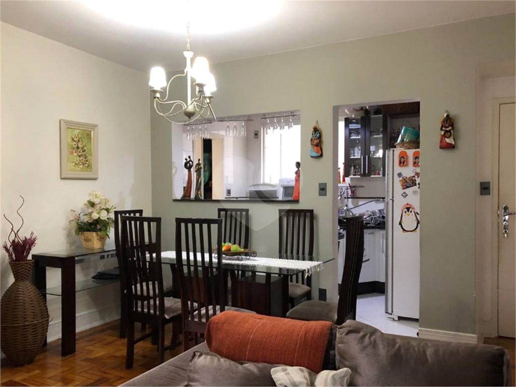 APARTAMENTO em VILA NOVA CONCEIÇÃO
