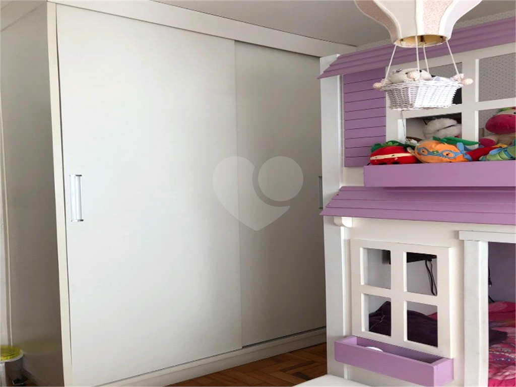 APARTAMENTO em VILA NOVA CONCEIÇÃO