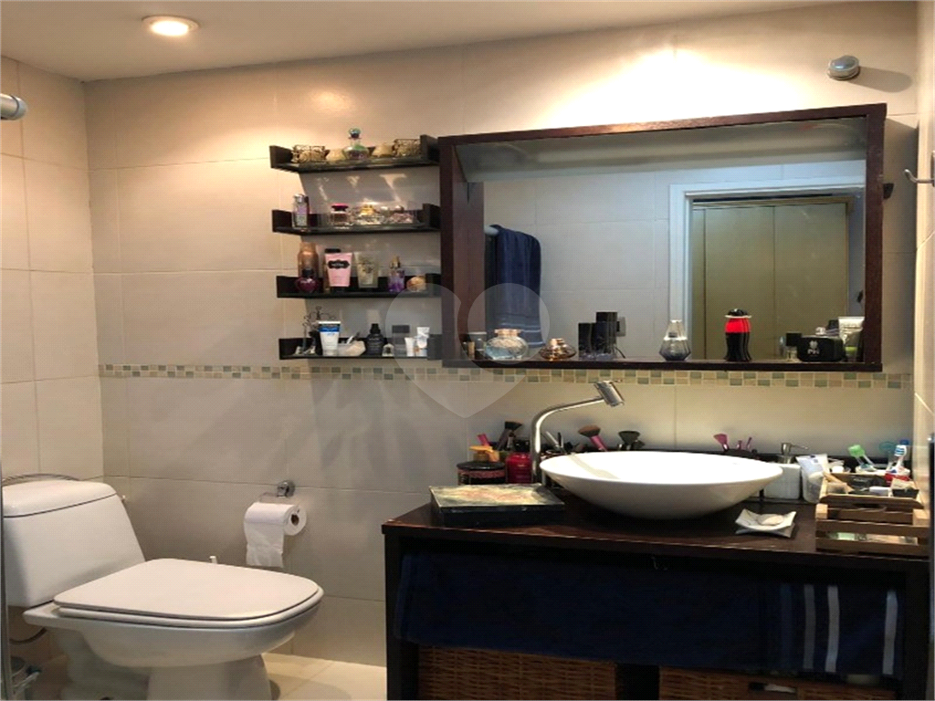 APARTAMENTO em VILA NOVA CONCEIÇÃO