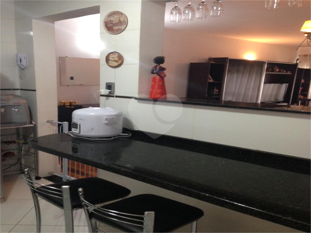 APARTAMENTO em VILA NOVA CONCEIÇÃO