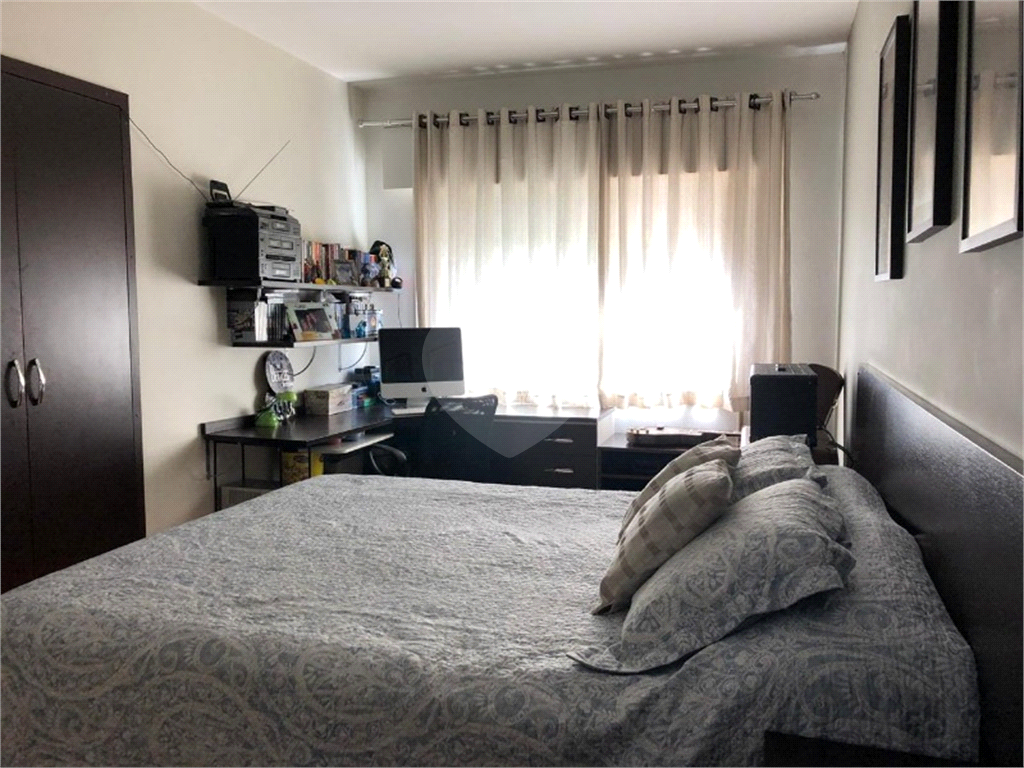 APARTAMENTO em VILA NOVA CONCEIÇÃO